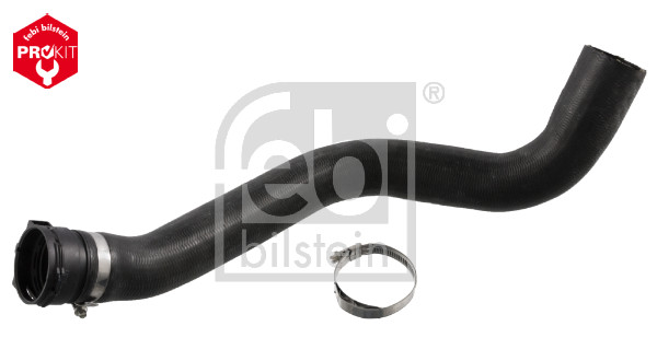 FE49136, Radiatorslange, Ostatní, FEBI BILSTEIN, 041218703, 041218703S1, 41218703, 41218703S1, 060.378, 321263, 69614, 7.21367, 750039, 81-10051-SX, 8197465, 8586, 97465, IMX00541218703, R8817, SI-IV13, T193267, WG2318940