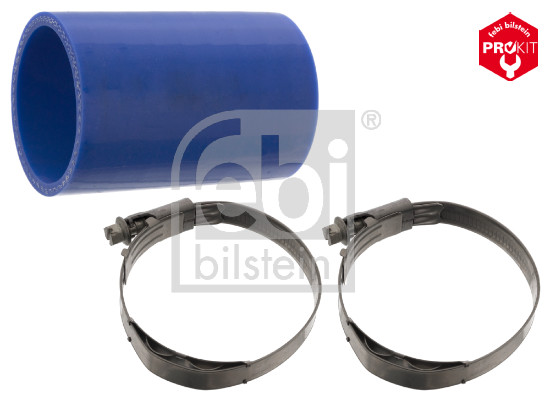 FE49137, Radiatorslange, Ostatní, FEBI BILSTEIN, 5801625918, 5801625918S1, 062.241, 18617, 320225, 7.21393, 85319, T182930, WG2318960
