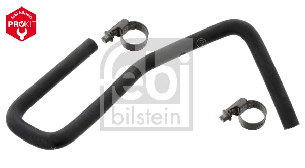 FE49143, Radiatorslange, Ostatní, FEBI BILSTEIN, 1376896, 1376896S1, 040.331, 10040852, 1.11597, 29298SC, 550037, 56663, 81-10117-SX, 8579, AR03369, BSG04-545-316, EAP01050, S12035011165, WG2306651