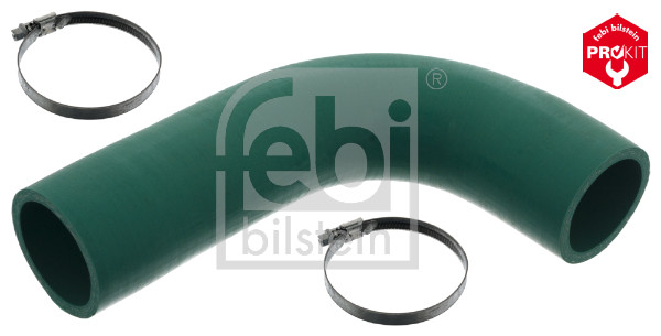 FE49152, Radiatorslange, Ostatní, FEBI BILSTEIN, 9516935, 9516935S1, 9955257, 9955257S1, 030.434, 10040604, 10051, 202335, 2.15137, 350024, 56448, 59579323, 81-11263-SX, EAP06675, IMX0049516935, T144653, WG2310087