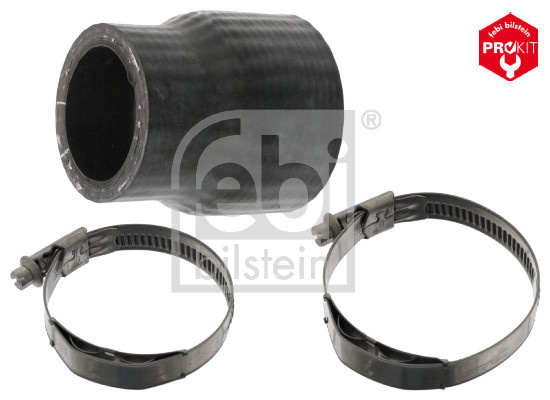 FE49162, Radiatorslange, Ostatní, FEBI BILSTEIN, 0217376, 0217376S1, 0241805, 0241805S1, 217376S1, 241805S1, 040.419, 04.40.133, 1.10289, 550024, 56750, 81-10075-SX, A049006, AR03435, BSG04-545-290, EAP03746, HD12249, TH40115