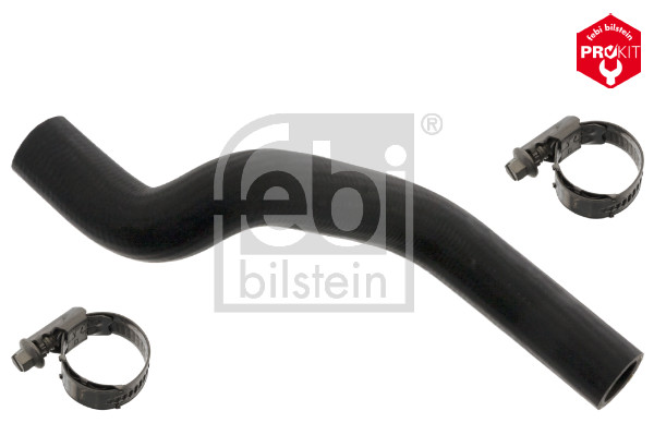 FE49164, Radiatorslange, Ostatní, FEBI BILSTEIN, 81.96301.0894, 81.96301.0894S1, 021.115, 12887MN, 250138, 3.82600, 69520, 81-11424-SX, 8733, IMX81963010894, T553825
