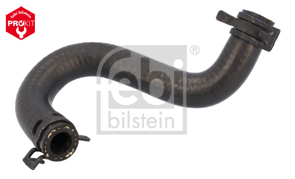 FE49166, Radiatorslange, Ostatní, FEBI BILSTEIN, 1626860, 1626860S1, 1786291, 1786291S1, 051.497, 10040793, 13108, 27194DF, 450071, 5.41910, 560084, 5HOS1626, 81-11243-SX, 83528, AR04596, BSG05-545-012, HD10163, IMX0031786291, SI-DA74, T555380, 10040801