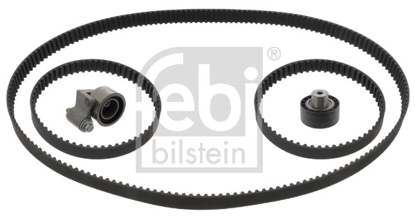 FE49245, Registerreim sett, řemen rozvod.sada, FEBI BILSTEIN, LHN100410, LHN100410L, LHN100410LS2, LHN100410S2, LHN100420, LHN100420L, LHN100420LS2, LHN100420S2, 176XR28, 20-1342, 22949245, 23940, 29-0348, 32369LR, 4415V, 530034810, 5526XS, 5611970, 58CL22, 791199, 791318, 86455526XS, 94719, BKCD0469, CT1096K2PRO, CT1097, DD-L00, EST-LHN100410L, JAPDD-L00, K015527XS