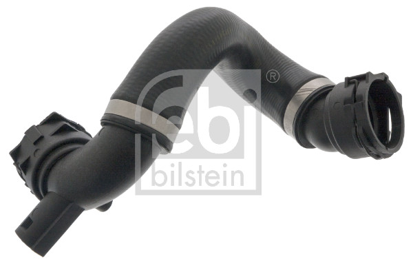 FE49256, Radiatorslange, Ostatní, FEBI BILSTEIN, 17127531581, 001-10-17091, 05-2822, 08.40.050, 11047801, 17127531581-EC, 20949256, 21199BW, 224960, 23151, 23420, 2420519, 3192220022, 33378, 35118, 43SKV737, 502285, 5481FB0042618, 707106, 753925, 824555301, 97824, ALP-007244, AS-509913, at21360, B4228373, BBE910-190, BM-RH075, CPP-BM-079, DCB053TT