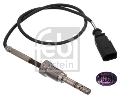 FE49264, Sensor, eksostemperatur, čidlo teploty výf.plynů, FEBI BILSTEIN, 070906088, 70906088, 0894112, 096.17264, 1055836, 1148000091, 11.80639, 1.220.139, 12213, 22.0139, 273-20112, 27379, 30949264, 30SKV086, 32528, 3938E0174, 411420291, 422139, 5481FB0011962, 551793A, 68095, 6PT358181-291, 70172, 70682049, 707070, 7.08369.58.0, 7452213, 8027634FBN, 82.1108, 882629106