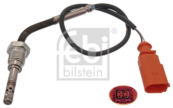FE49282, Sensor, eksostemperatur, čidlo teploty výf.plynů, FEBI BILSTEIN, 059906088P, 59906088P, 07.17.088, 0894020, 0986259149, 1148000119, 1.220.276, 12222, 137054, 22.0276, 273-20020, 2910000213600, 30949282, 30SKV131, 32550, 368869, 3938E0105, 411420300, 422276, 5481FB0011755, 551795A, 638571, 6PT014494-181, 70683000, 707055, 7.08369.45.0, 7452222, 75E9007-JPN, 8027694FBN, 82.1117