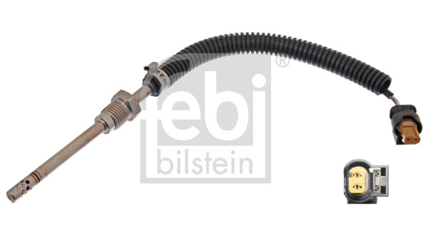 FE49298, Sensor, eksostemperatur, čidlo teploty výf.plynů, FEBI BILSTEIN, A0009056504, A0019050700, A0071539428, 0009056504, 0019050700, 0071539428, 0148000128, 02.17.127, 0894052, 096.3698, 0986259005, 105566, 10949298, 11962, 12115491, 1.220.053, 137018, 1473924, 172000205010, 22.0053, 27084, 273-10344, 30SKV036, 32325, 368984, 3938E0041, 409583, 411420068, 422053, 4.69753