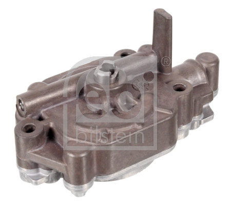 Oljepumpe - FE49449 FEBI BILSTEIN - A2711800901, 2711800901, 10949449