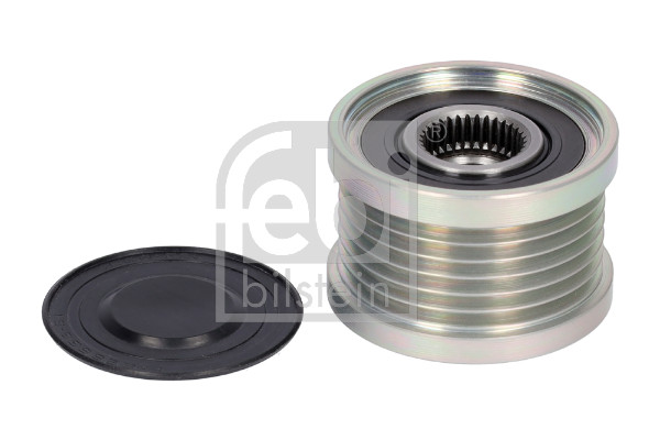 FE49515, Generatorfriløp, Ostatní, FEBI BILSTEIN, 23151-EN20A, 008098172LGK, 03.81220, 130-01-104, 130104, 15-3305, 20-01526-SX, 20466, 21190172AV, 219251, 23058271BN, 30-1105, 353511, 45108, 455108, 471190224, 535009310, 541919, 5481FB0056386, 588150, 824500, 82949515, 8641144007, 885400, 8DGP1278, A05692, ACPN-EN00B-Q, AF551034, AFC119, AFP2005(INA)