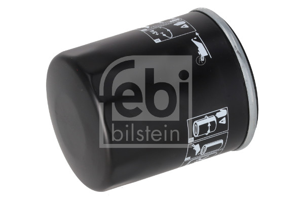 FE49661, Oljefilter, Filtr olej., FEBI BILSTEIN, 012667194, 012670058, 12670058, 012674698, 12674698, 055496755, 055499629, 12667194, 0650237, 095528296, 55496755, 55499629, 650237, 95528296, 06020138, 10-08-801, 10F9065-JPN, 123-10071, 14445, 153071762452, 1667442580, 1F0117, 208808, 210006610, 2441280, 26-2034, 400328, 42949661, 50014896, 586174