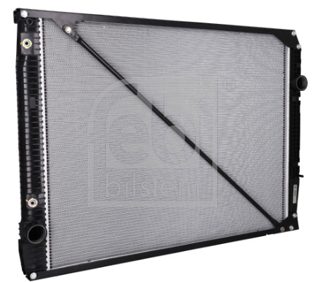 FE49686, Radiator, motorkjøling, Ostatní, FEBI BILSTEIN, A9425001203, A9425002903, A9425003503, 9425001203, 9425002903, 9425003503, 001-60-02046, 01.40.096, 0206.3004, 0443001, 10033033, 102-0422, 118.168, 130025N, 1.42.10249.142, 200.490, 23464, 31-0578, 31R45050, 349295, 400816, 4010000216, 4.62675, 60160, 62791A, 73211, 732980, 81001z, 81-03308-SX, 8MK366302-221
