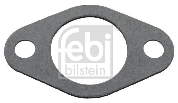 Tetning, oljekjøler - FE49695 FEBI BILSTEIN - A0.02445.1159, 06.56254.0010, 06.56254.0106