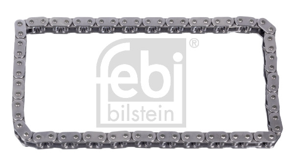 Kjede, oljepumpedrift - FE49726 FEBI BILSTEIN - 16760-85FA0, 16760-85FA0-000, 84949726