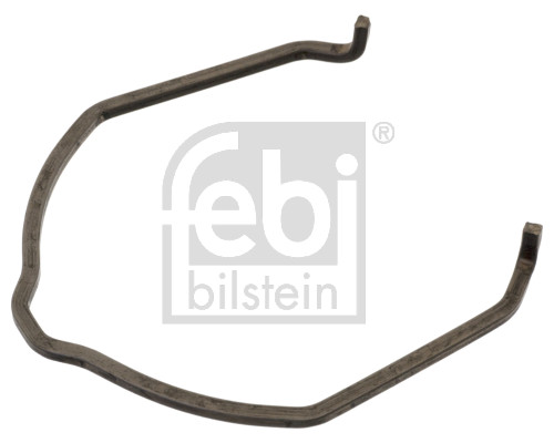 FE49758, Festespenne, ladeluftslange, Ostatní, FEBI BILSTEIN, A0079934101, 0079934101, 10949758, 2401288, 981857, BHC2013, DXM002TT, FHC2013, HCL018, R28465, V30-2773, BHC2013S, FHC2013S, R28465X