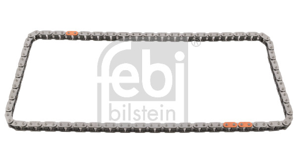 FE49769, Registerkjede, řetěz, FEBI BILSTEIN, 13506-75020, 13506-75030, 10477, 40-1084FK, 553043110, 6165, 81949769, 9-4196, A28-TOY-23110011, ADT37337, JAPKDK-213, KCK213, KDK-225, KJK213, MGR-1014, MTC-5213, TCKTOY12, WG2431840, JAPKDK-225, KCK225, KJK225, MTC-5225, WG2464592, WG2544788