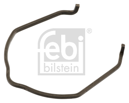 FE49781, Festespenne, ladeluftslange, Ostatní, FEBI BILSTEIN, 68013654AA, A0009931502, 0009931502, 10949781, 2401286, 27269, 409267, 981873, BHC2014, FHC2014, HCL019, R28466, V30-2774, BHC2014S, FHC2014S, R28466X