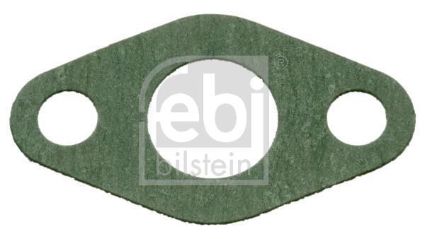 FE49860, Tetning, oljekjøler, Těsnění chladiče oleje IN/EX, FEBI BILSTEIN, 51.96601.0271, 51.96601.0373, 51.96601.0546, 01444400, 026.409, 106477, 3.19105, 81-65309-SX, 896.489, 960688, IMX51966010546, WG1195587, WG2078946, WG2312372