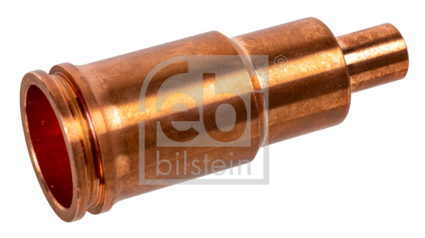 FE49958, Hysle, dyseholder, Vložka vstřikovače, FEBI BILSTEIN, 20903104, 7420903104, 03.13.058, 035.335, 2.10854, 28153RV, 489.03.0013, 6210015, 87210, 98055306, HP0008, IMX00420903104, MVN1423, WG2309513, IMX00420903104A