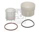 Drivstoffilter - FE01754 FEBI BILSTEIN - 0000774450, 0121.044.10, 10224365
