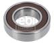 Pilotlager, clutch - FE04365 FEBI BILSTEIN - 51.93410.0055, 51.93410.0105, 51.93410.0149