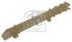 Glideskinne, registerkjede - FE07713 FEBI BILSTEIN - 11311253236, 001-10-24209, 20041002