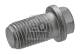 Tetningsplugg, bunnpanne - FE08277 FEBI BILSTEIN - 05073945AA, 11128-HG00C, A0019901817