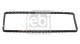 Registerkjede - FE09366 FEBI BILSTEIN - 7500697, 21340697, 3464003