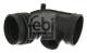 Sugeslange, luftfilter - FE100394 FEBI BILSTEIN - 13541435625, 001-10-17116, 004-028-026