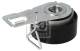 Strammehjul, registerreim - FE100779 FEBI BILSTEIN - 003646453, 1610577380, 1872492