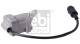Sensor, kjørepedalstilling - FE101003 FEBI BILSTEIN - 0478495, 1496308, 478495