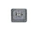 Starter - FE101589 FEBI BILSTEIN - 02A911023L, 1416228, 02A911023LX
