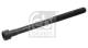 Topplokksbolt - FE10179 FEBI BILSTEIN - A1049900012, 1049900012, 016042B