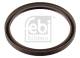 Akseltetningsring, veivaksel - FE102041 FEBI BILSTEIN - 11147797490, 02KCS009, 03.89050K