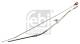 Oljepeilepinne - FE102136 FEBI BILSTEIN - 504384648, 37102136, 7.50658