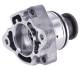 Oljepumpe - FE102307 FEBI BILSTEIN - 504084526, 504189507, 504189626