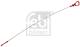 Oljepeilepinne - FE102336 FEBI BILSTEIN - A2710100372, 2710100372, 10102336