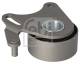 Strammehjul, registerreim - FE10243 FEBI BILSTEIN - 0636731, 094149432, 8-94149432-0