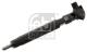 Innsprøytningsdyse - FE102479 FEBI BILSTEIN - A6510702887, 6510702887, 010700651002