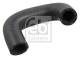 Radiatorslange - FE102592 FEBI BILSTEIN - A2105060435, 2105060435, 02-2123