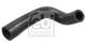 Radiatorslange - FE102757 FEBI BILSTEIN - A6112031182, 6112031182, 02-1613