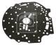 Tetning, deksel (veivhus) - FE102860 FEBI BILSTEIN - 52108147AA, A1402773614, A1402774214