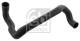 Radiatorslange - FE102959 FEBI BILSTEIN - A1705011182, 1705011182, 001-10-17981