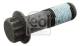 Svinghjulskrue - FE103694 FEBI BILSTEIN - 5010412950, 080.1788, 124527