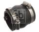 Ladeluftslange - FE103706 FEBI BILSTEIN - 0382.EA, 382.EA, 9649367980