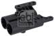 Stikkontakt - FE103875 FEBI BILSTEIN