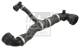 Radiatorslange - FE103933 FEBI BILSTEIN - 17113404071, 001-10-22412, 05-3287