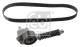 Multi-V reim sett - FE104509 FEBI BILSTEIN - 81.95801.6084, 020.968, 133572