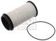 Filter, veivhus lufting - FE104598 FEBI BILSTEIN - A5410100080, A5410100263, 5410100080