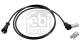 Impulsgiver, veivaksel - FE104686 FEBI BILSTEIN - A0001538120, A0001539420, A0011530420